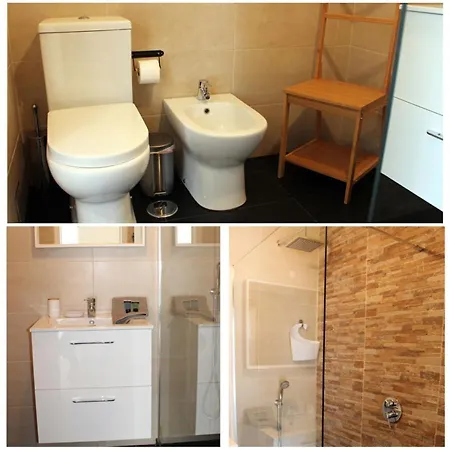 The Garden Appartement Lagos